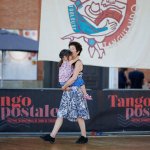 2021-07-03 - Tango en el barrio et initiation